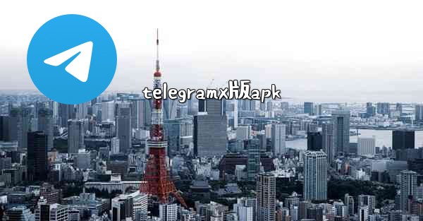 telegramx版apk