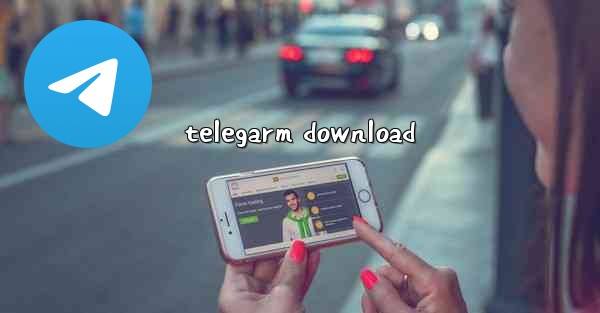 telegarm download