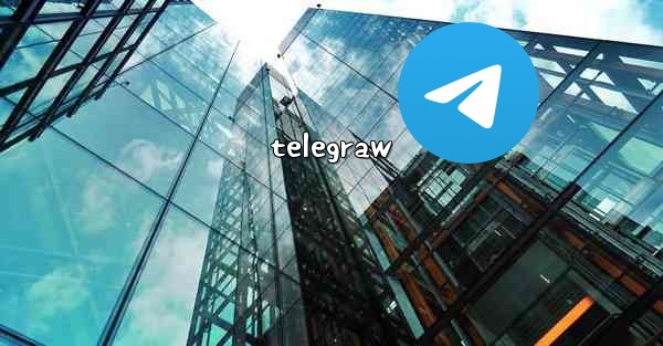 telegraw