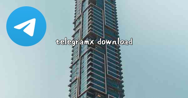 telegramx download