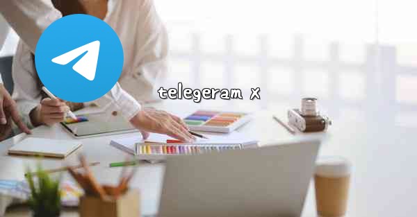 telegeram x