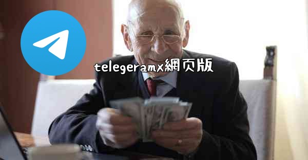 telegeramx網页版