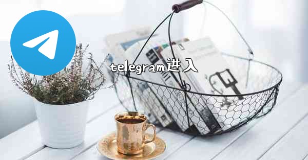telegram进入