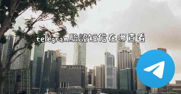 telegram驗證短信在哪查看
