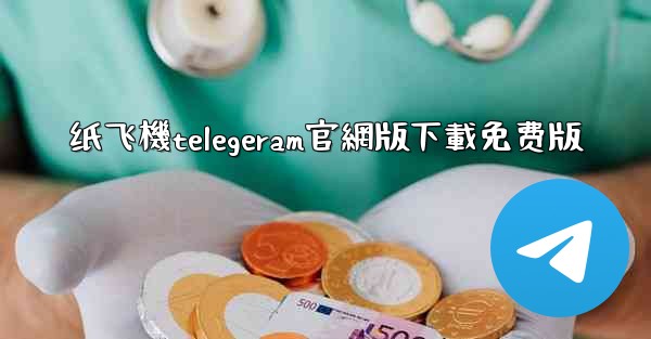 纸飞機telegeram官網版下載免费版