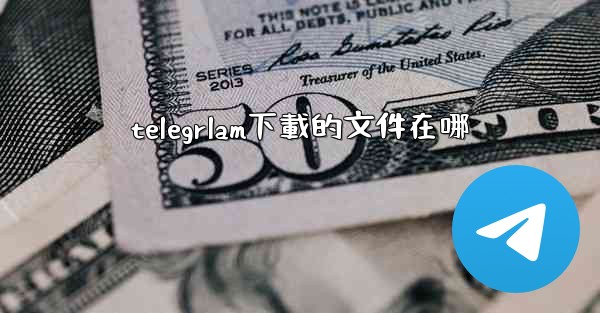 telegrlam下載的文件在哪