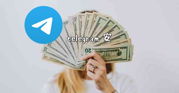 telegram 安