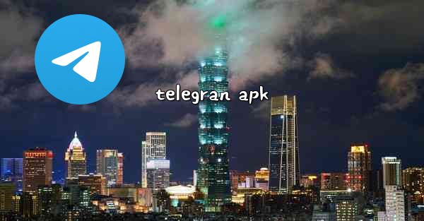 telegran apk