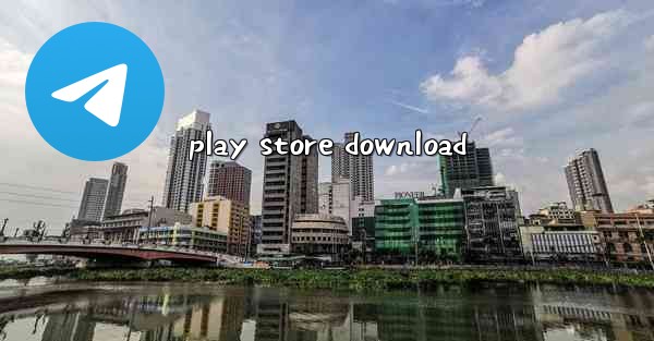 play store download