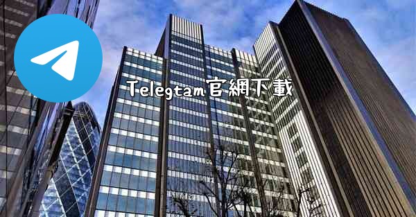 Telegtam官網下載
