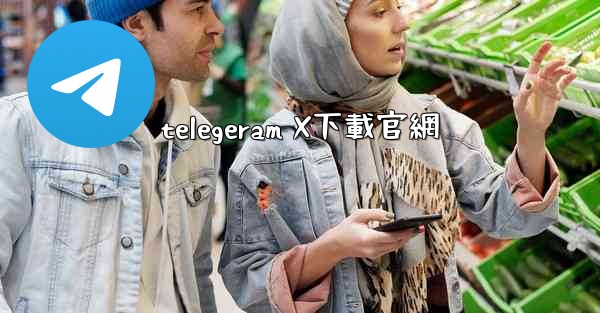 telegeram X下載官網