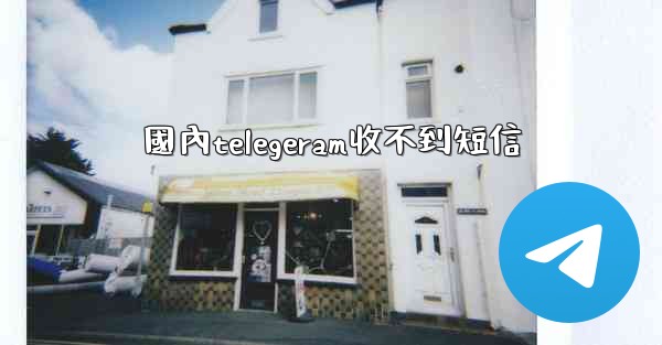 國內telegeram收不到短信