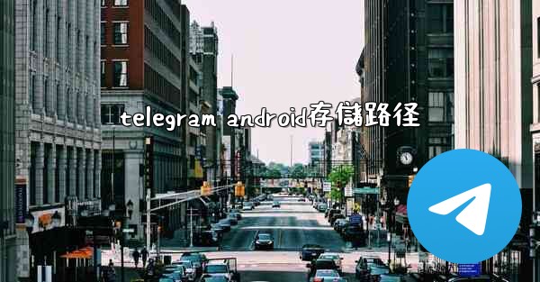 telegram android存儲路径