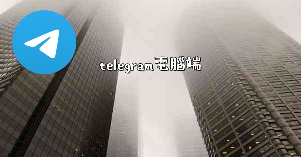 telegram電腦端