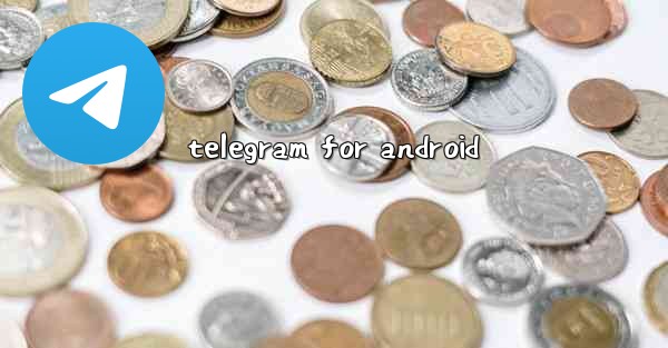 telegram for android