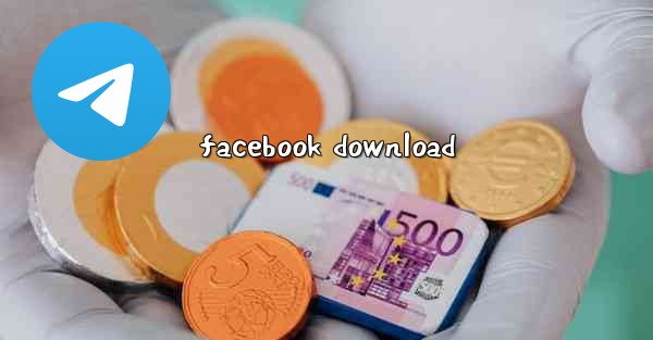 facebook download
