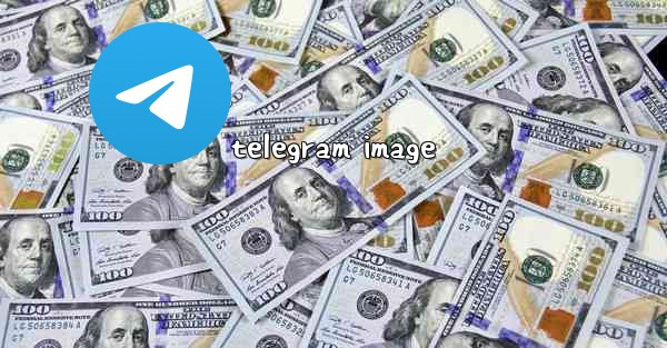 telegram image