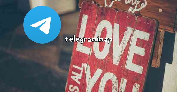 telegramimap