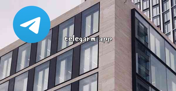 telegarm app