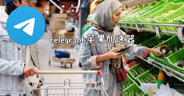 telegraph苹果加速器