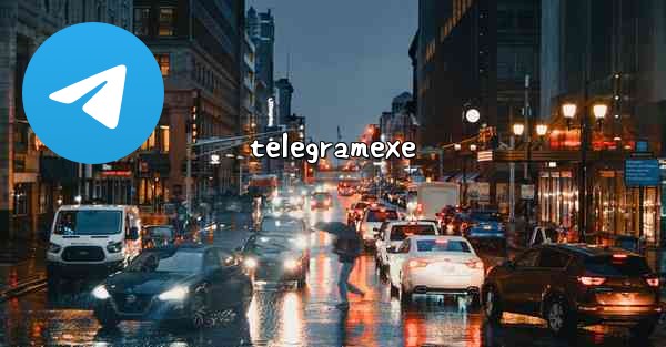 telegramexe