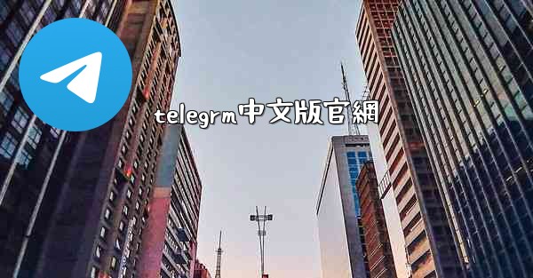 telegrm中文版官網