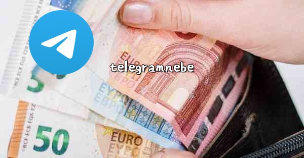 telegramnebe