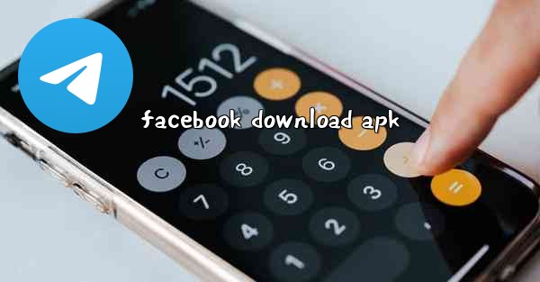facebook download apk