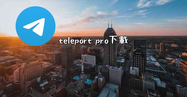teleport pro下載