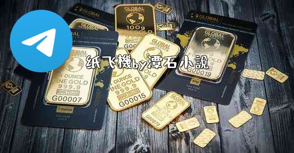 纸飞機by潭石小說