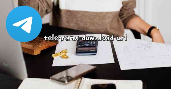 telegramx download url
