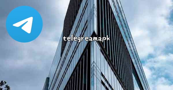 telegreamapk