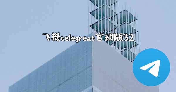 飞機telegreat官網版32