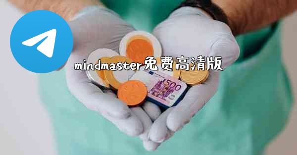 mindmaster免费高清版