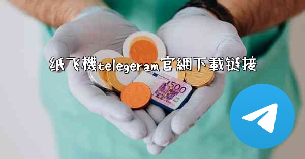 纸飞機telegeram官網下載链接