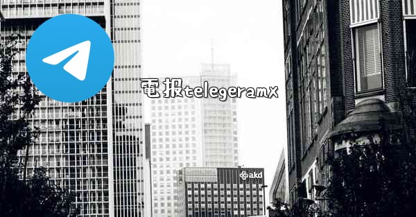 電报telegeramx