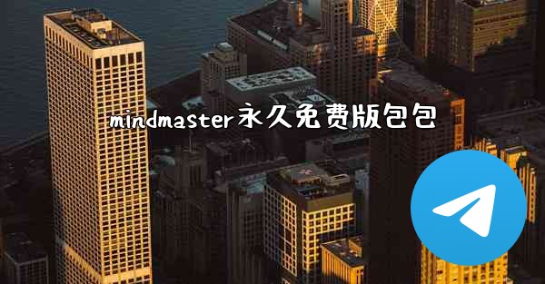 mindmaster永久免费版包包