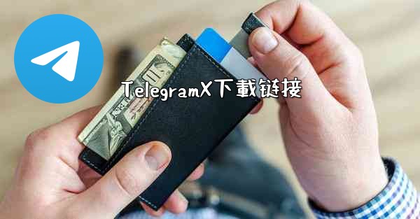 TelegramX下載链接