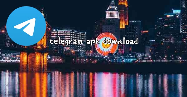 telegram apk download