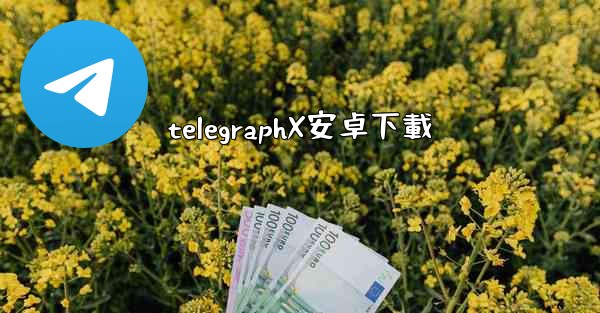 telegraphX安卓下載