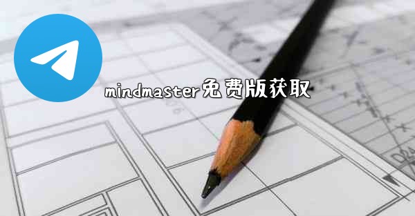 mindmaster免费版获取