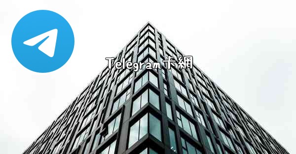 Telegram卡網