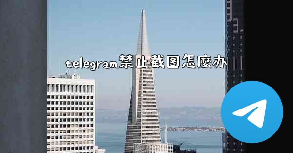 telegram禁止截图怎麼办