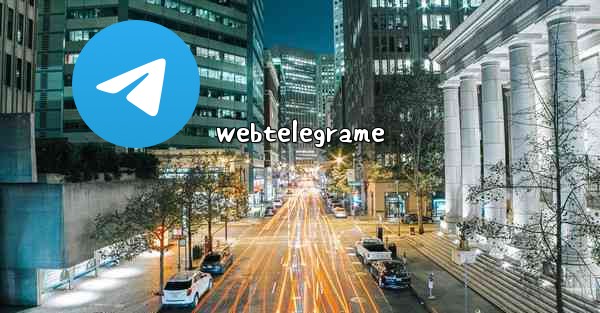 webtelegrame