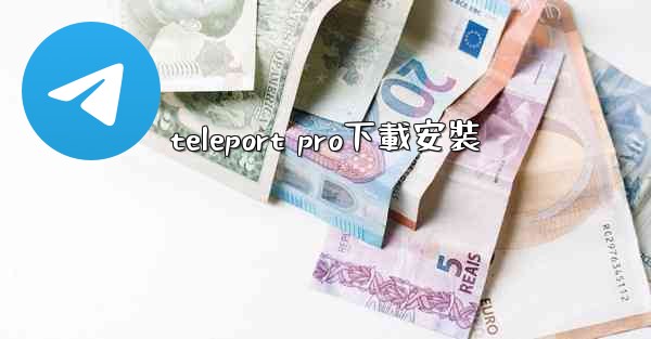 teleport pro下載安裝