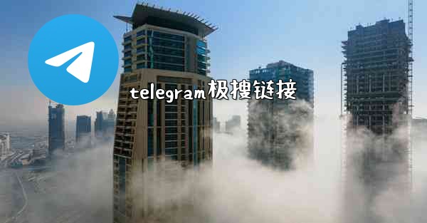 telegram极搜链接