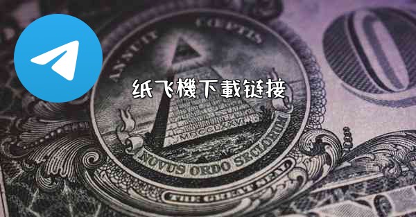 纸飞機下載链接