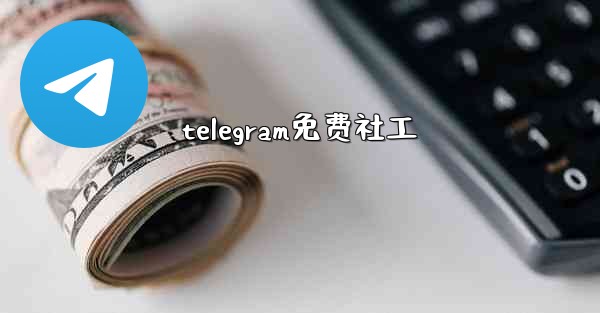 telegram免费社工