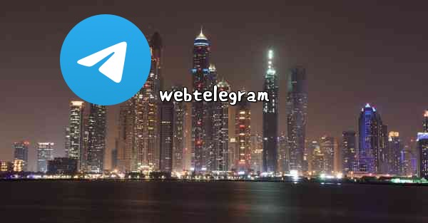 webtelegram