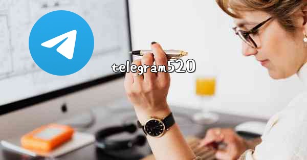 telegram520